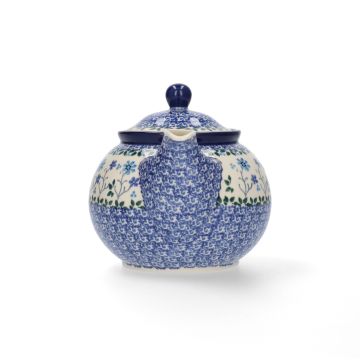 Theepot 900 ml - Spring Hill