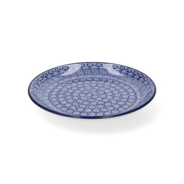 Bord Ø: 23,5 cm - Lace