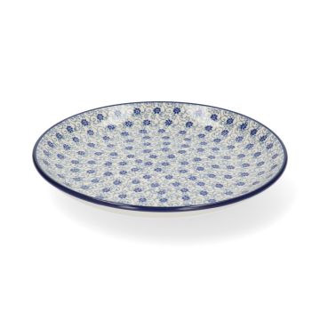Bord Ø: 23,5 cm - Flower Fountain
