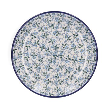 Bord Ø: 23,5 cm - Summer Wind