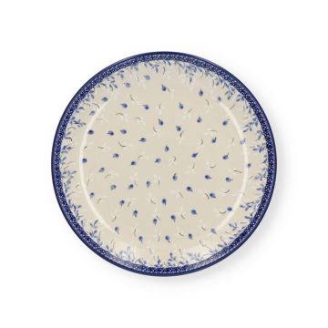Bord Ø: 23,5 cm - Berry Dance