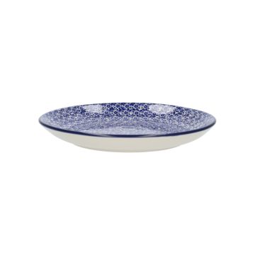 Bord Ø: 23,5 cm - Indigo