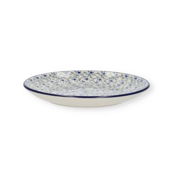 Bord Ø: 23,5 cm - Blue Olive