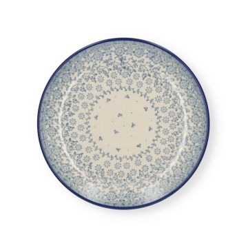 Bord Ø: 23,5 cm - Ocean Breeze