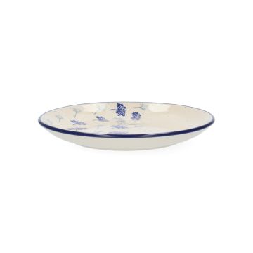 Bord Ø: 23,5 cm- Felicity