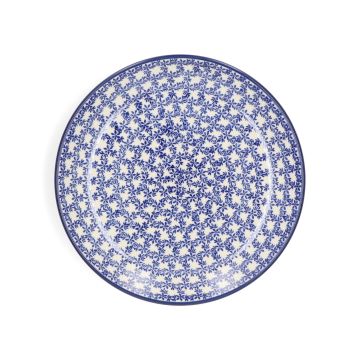 Bord Ø: 23,5 cm- Serenity