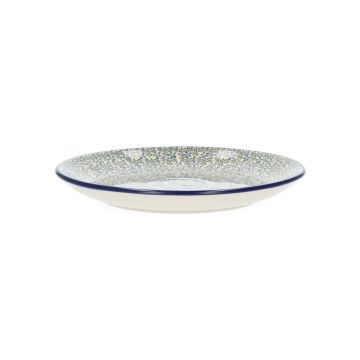 Bord Ø: 23,5 cm- Green Meadow