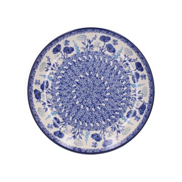 Ontbijtbord Ø 23,5 cm - Garden of Joy