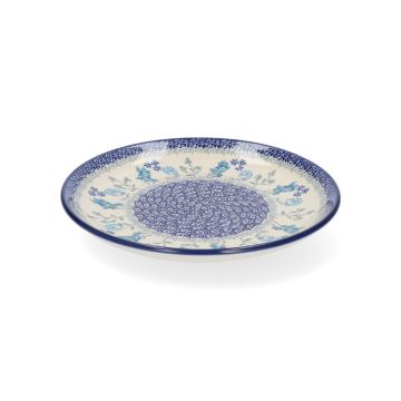Bord Ø 23,5 cm - Delicate Breeze