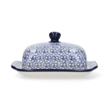 Botervloot met bord  - Buttercup