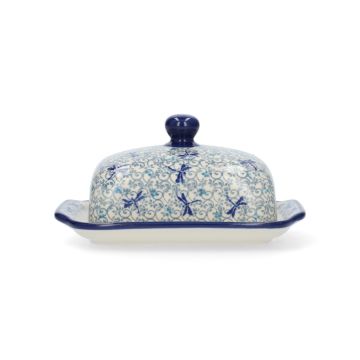 Koop  Botervloot met bord  - Firefly, 1295-2611 , voor  62,95, van Bunzlau Castle