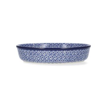 Ovenschaal Ovaal 1550 ml - Indigo