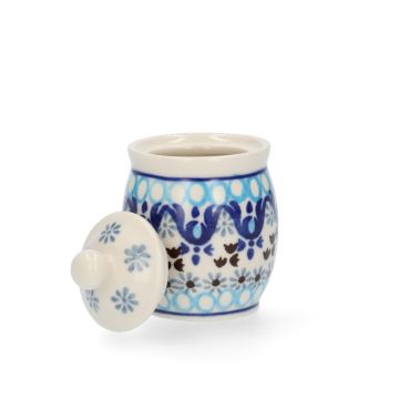Miniatuur potje - Marrakesh