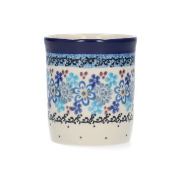 Rechte mok 160 ml - Springtime