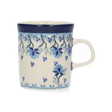 Rechte mok 160 ml - Daydream