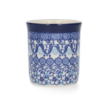 Rechte Mok 160 ml - Celebration 40y