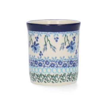 Rechte Mok 160 ml - Anniversary 40y