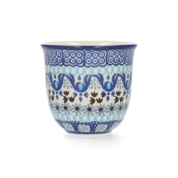 Tulp mok 200 ml - Marrakesh