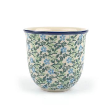 Tulp mok 200 ml - Poetry