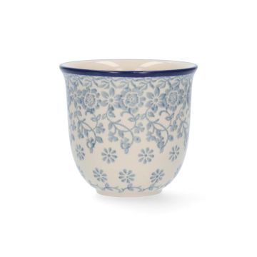 Tulp mok 200 ml - Ocean Breeze