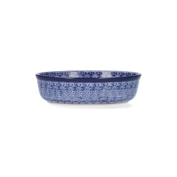 Ovenschaal Ovaal 810 ml - Lace