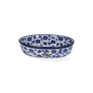 Ovenschaal Ovaal 810 ml - Dragonfly