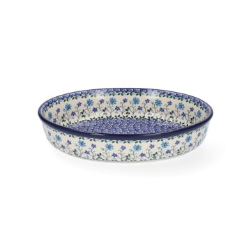 Ovenschaal Ovaal 810 ml - Spring Hill