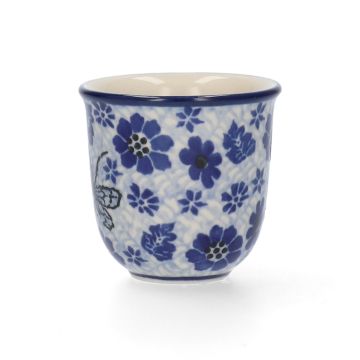 Tulp mok 70 ml - Dragonfly