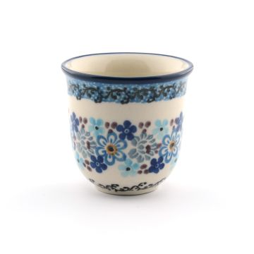 Tulp mok 70 ml - Springtime
