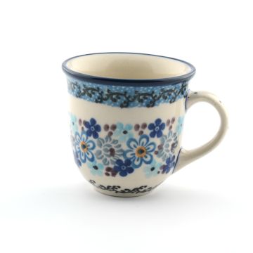 Tulp mok 70 ml - Springtime
