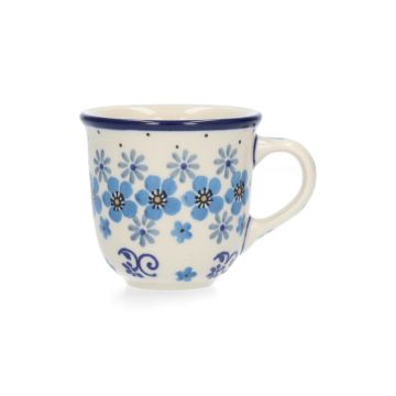Tulp mok 70 ml - Autumn Breeze