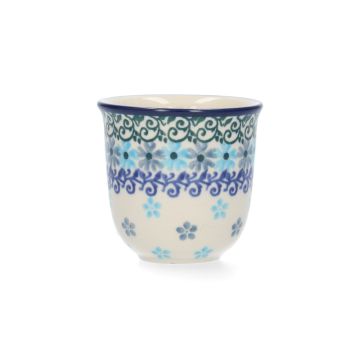 Tulp mok 70 ml - Garland