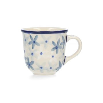 Tulp mok 70 ml - Sea Star