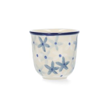 Tulp mok 70 ml - Sea Star
