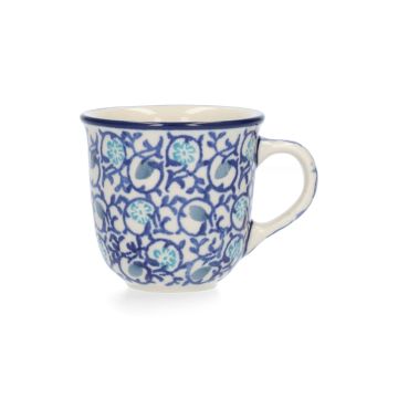 Tulp mok 70 ml - Ensemble