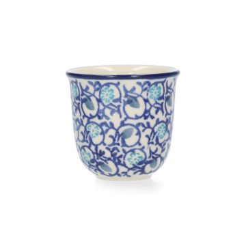 Tulp mok 70 ml - Ensemble