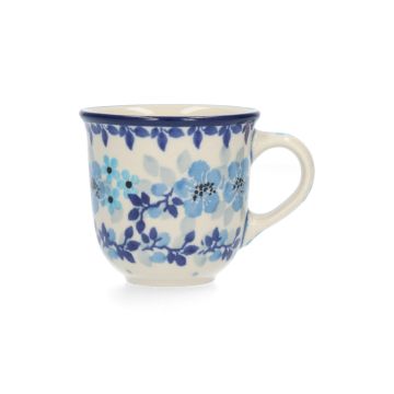 Tulp mok 70 ml - Melody