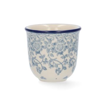Tulp mok 70 ml - Ocean Breeze
