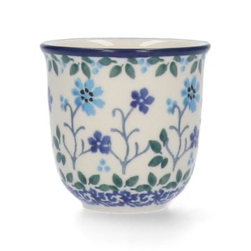 Tulp mok 70 ml - Spring Hill