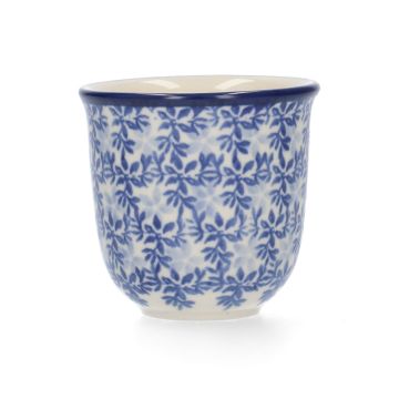 Tulp mok 70 ml - Infinity