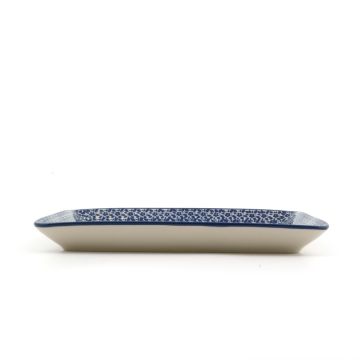 Dienblad Groot - Indigo