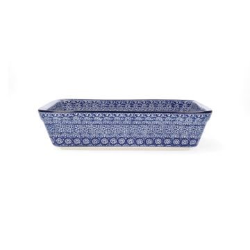 Ovenschaal Rechthoekig 1880 ml - Lace