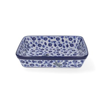 Ovenschaal Rechthoekig 1880 ml - Dragonfly