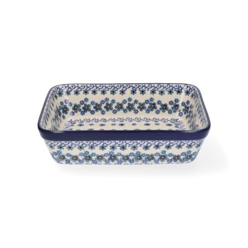 Ovenschaal Rechthoekig 1880 ml - Winter Garden