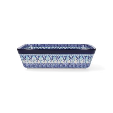 Ovenschaal Rechthoekig 1880 ml - Nautique