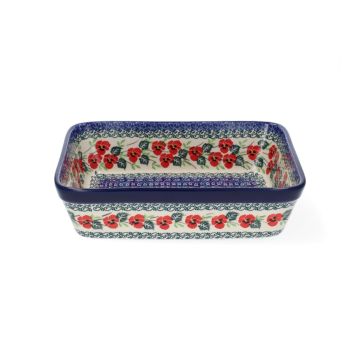 Ovenschaal Rechthoekig 1880 ml - Romance