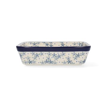 Ovenschaal Rechthoekig 1880 ml - Sea Star