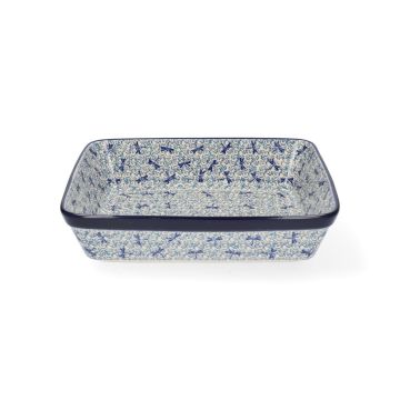 Ovenschaal Rechthoekig 1880 ml - Firefly