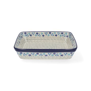 Ovenschaal Rechthoekig 1880 ml - Dolce