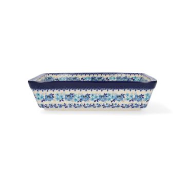 Ovenschaal Rechthoekig 1880 ml - Melody